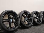 19 inch BMW 1 Serie E87, E88, F20, F21, F22 5x120 zomerbande, 19 inch, Gebruikt, Ophalen of Verzenden, 235 mm