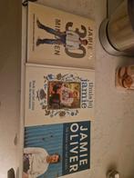 Jamie Oliver Kookboeken, Boeken, Tijdschriften en Kranten, Ophalen of Verzenden, Zo goed als nieuw, Overige typen