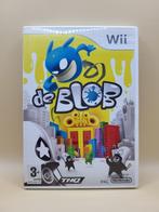 De Blob Wii, Nintendo support, 1 speler, Eén computer, Ophalen of Verzenden