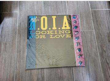 Ruim 60. 12 "oa bowie ,Springsteen, Madonna, Michael Jackson beschikbaar voor biedingen