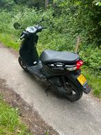 Yamaha Neos 4T - Start Niet, Fietsen en Brommers, Scooters | Yamaha, Ophalen, Gebruikt, Maximaal 45 km/u, Benzine