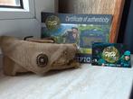 Us ww2 first aid kit (The Pacific, prop), Verzamelen, Ophalen of Verzenden, Landmacht, Amerika