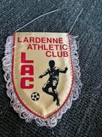 L’Ardenne Athletic club vaantje, Verzamelen, Ophalen of Verzenden, Buitenlandse clubs, Vaantje of Sjaal