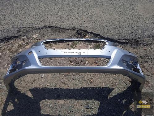 Subaru Levorg 14-21 voorbumper, Auto-onderdelen, Carrosserie en Plaatwerk, Bumper, Subaru, Gebruikt, Ophalen of Verzenden