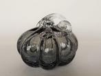 Pompoen Glasobject, Antiek en Kunst, Ophalen of Verzenden