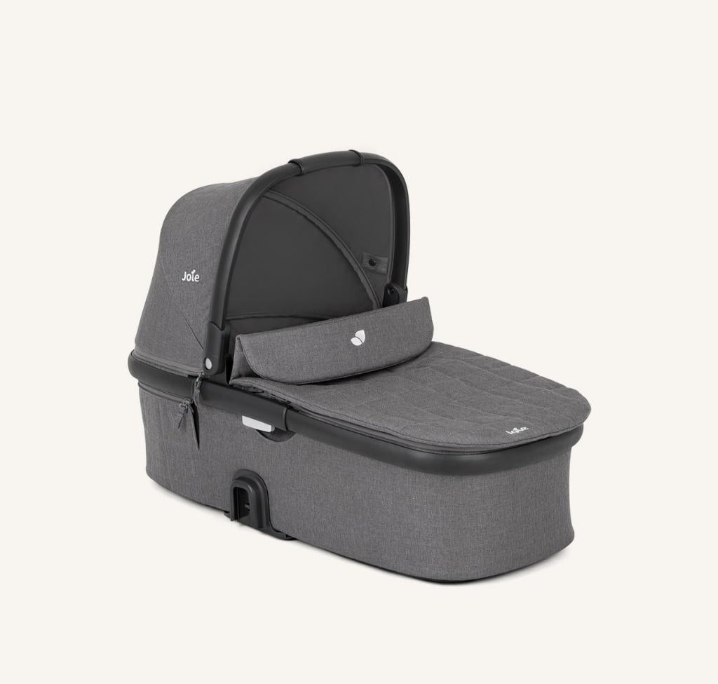 Joie Honour Reiswieg - Thunder, Kinderen en Baby's, Buggy's, Nieuw, Overige merken, Regenhoes, Zonnekap, Ophalen