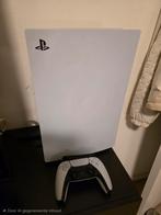 Playstation 5, Spelcomputers en Games, Spelcomputers | Sony PlayStation 5, Ophalen, Zo goed als nieuw