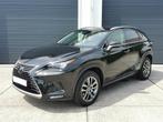 Lexus NX 300h AWD Luxury Line Facelift, Automaat, Gebruikt, Leder, 155 pk