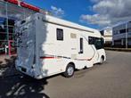 Challenger Sirius 2090, Caravans en Kamperen, Integraal, Ringverwarming, Fiat, Hagelvast dak