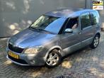 Skoda Roomster 1.2 TSI Elegance / AIRCO / NETTE AUTO / TREKH, Auto's, Skoda, Voorwielaandrijving, Euro 5, 86 pk, Gebruikt