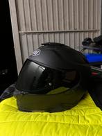 Shoei GT-Air II Maat M met Sena Intercom, Motoren, M, Ophalen of Verzenden, Integraalhelm, Shoei