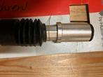 Tk nieuwe verende zadelpen 27.2 mm, Fietsen en Brommers, Fietsonderdelen, Ophalen of Verzenden, Nieuw, Algemeen, Zadel