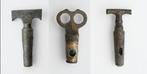 Barrel Taps 3x  d393, Ophalen of Verzenden