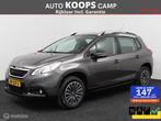 Peugeot 2008 1.2 PureTech Blue Lion | Airco | Cruise | Panor, 1199 cc, 82 pk, Origineel Nederlands, Bedrijf
