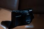 Sony RX100 VII, 20 Megapixel, Compact, Ophalen of Verzenden, Zo goed als nieuw