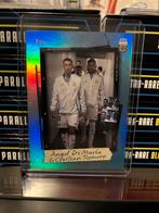 Angel Di Maria & Cristian Romero argentinie Topps Focus /99, Ophalen of Verzenden, Zo goed als nieuw, Buitenlandse clubs, Spelerskaart