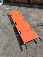 Brancard, inklapbaar en opvouwbaar, Diversen, Ophalen of Verzenden, Zo goed als nieuw