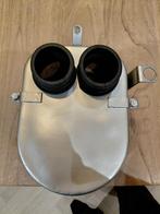 Gereviseerde Luchtfilter Norton Commando, Ophalen of Verzenden, Gereviseerd