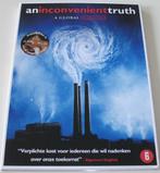 Dvd *** AN INCONVENIENT TRUTH *** A Global Warning, Cd's en Dvd's, Overige typen, Ophalen of Verzenden, Zo goed als nieuw, Vanaf 6 jaar