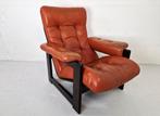 Vintage Coja Fauteuil Groot, 1960s, Ophalen, Gebruikt, -, -