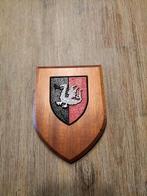 101e Divisie Veldartillerie Groep Onderdeelsschild, Ophalen of Verzenden