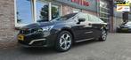 Peugeot 508 2.0 BlueHDi Blue Lease Executive Trekhaak! NAP!, Gebruikt, Euro 6, 4 cilinders, 150 pk