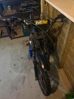 Pitbike 125cc, Ophalen of Verzenden, Zo goed als nieuw, Pitbike