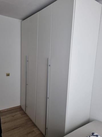 Kleding kast