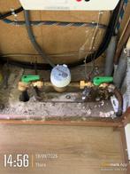 (Gezocht) Monteur watermeter vervangen, Diensten en Vakmensen, Loodgieters en Installateurs