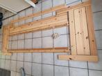 Bed ombouw LifeTime, Huis en Inrichting, Ophalen, Gebruikt, 90 cm, Eenpersoons