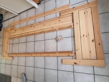 Bed ombouw LifeTime beschikbaar voor biedingen