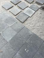 Betontegels 30x30 cm - 160 stuks - GRATIS, Tuin en Terras, Ophalen, Gebruikt, 5 tot 10 m², Beton