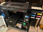 Textiel printer dtg Brother GTX PRO (zeefdruk dtf)€, Computers en Software, Ophalen of Verzenden, Zo goed als nieuw, Printer