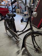 gazelle omafiets, Ophalen, Gebruikt, Gazelle, Versnellingen