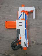 Nerf Regulator, Ophalen, Zo goed als nieuw