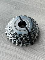 Miche cassette 9 sp 16x25 jeugdverzet, Fietsen en Brommers, Ophalen of Verzenden, Zo goed als nieuw, Racefiets