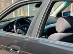 BMW 5-Serie 2.5 I 525 AUT 2001 Zwart LPG, Automaat, Achterwielaandrijving, Zwart, Zwart
