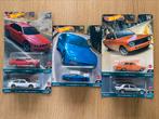 Hot Wheels Premium Canyon Warriors Car Culture Set, Ophalen of Verzenden, Zo goed als nieuw