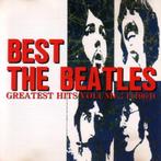 The Beatles - Best vol 4 - 1964 - JAPAN, Cd's en Dvd's, Cd's | Rock, Rock-'n-Roll, Ophalen of Verzenden, Zo goed als nieuw