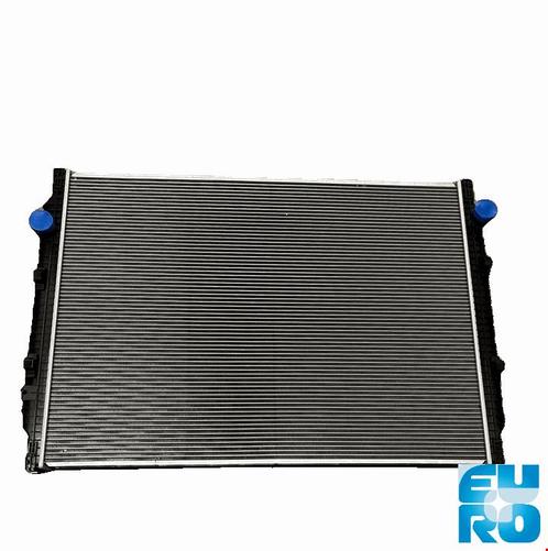 5001867210a RVI PREMIUM DXI WATER RADIATEUR ZONDER RAND, Auto-onderdelen, Vrachtwagen-onderdelen, Renault, Motor en Toebehoren