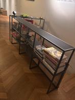 Ballustrade trap//boekenrek, Huis en Inrichting, Kasten | Stellingkasten, Ophalen