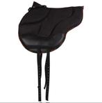 FRA Dardo barebackpad zwart, Dieren en Toebehoren, Ophalen of Verzenden, Zo goed als nieuw, Dekje