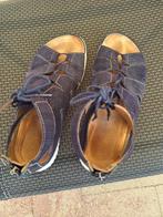 Dames schoenen, Ophalen, Blauw, Sandalen of Muiltjes, Hartjes