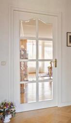 Klassieke deur, Ophalen, Gebruikt, Binnendeur, 200 tot 215 cm