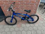Crossfiets junior, Fietsen en Brommers, Fietsen | Crossfietsen en BMX, Ophalen, Zo goed als nieuw, Staal