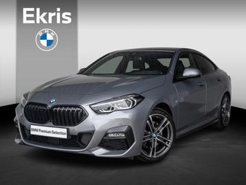 BMW 2 Serie Gran Coupé 218i M-Sportpakket | Parking Pack |  beschikbaar voor biedingen