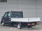 Ford Transit 170pk Automaat Dubbel Cabine 3500kg Trekhaak Op, Auto's, Automaat, Stof, 1995 cc, Euro 6