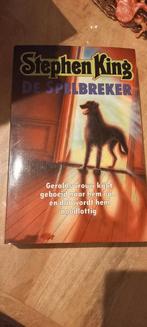 De spelbreker  - Stephen King, Ophalen of Verzenden, Zo goed als nieuw, Amerika