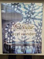 Marcel Wanders Interieur Boek, Ophalen of Verzenden, Zo goed als nieuw