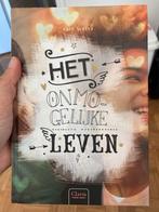Kate Scelsa - Het onmogelijke leven, Ophalen, Zo goed als nieuw, Kate Scelsa